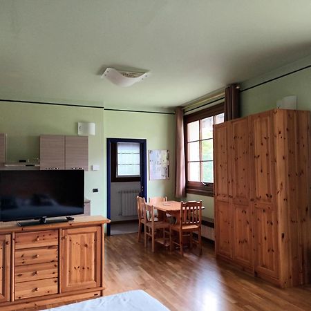 Residence Biancaneve อาปริกา ภายนอก รูปภาพ