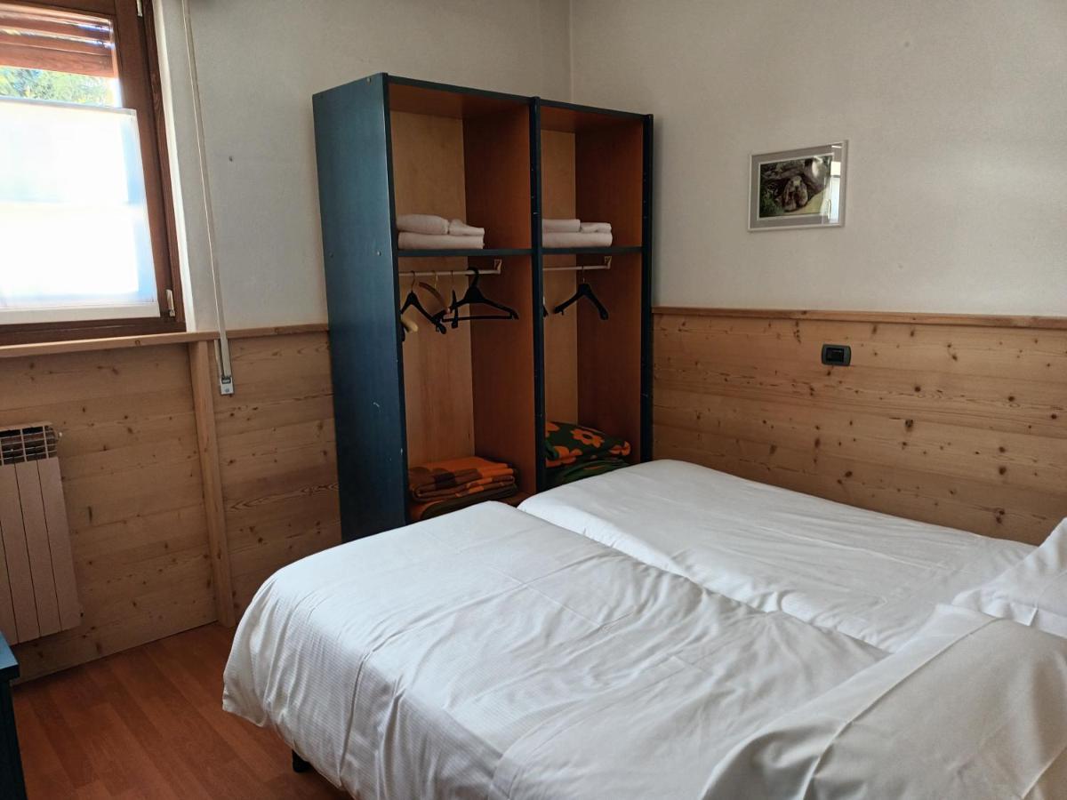 Residence Biancaneve อาปริกา ภายนอก รูปภาพ
