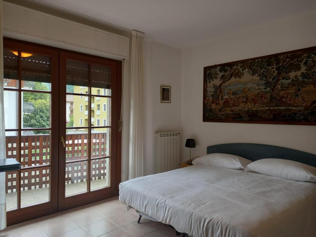 Residence Biancaneve อาปริกา ภายนอก รูปภาพ
