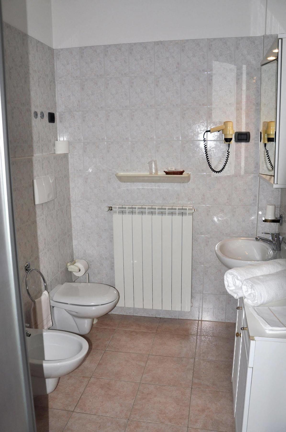 Residence Biancaneve อาปริกา ภายนอก รูปภาพ