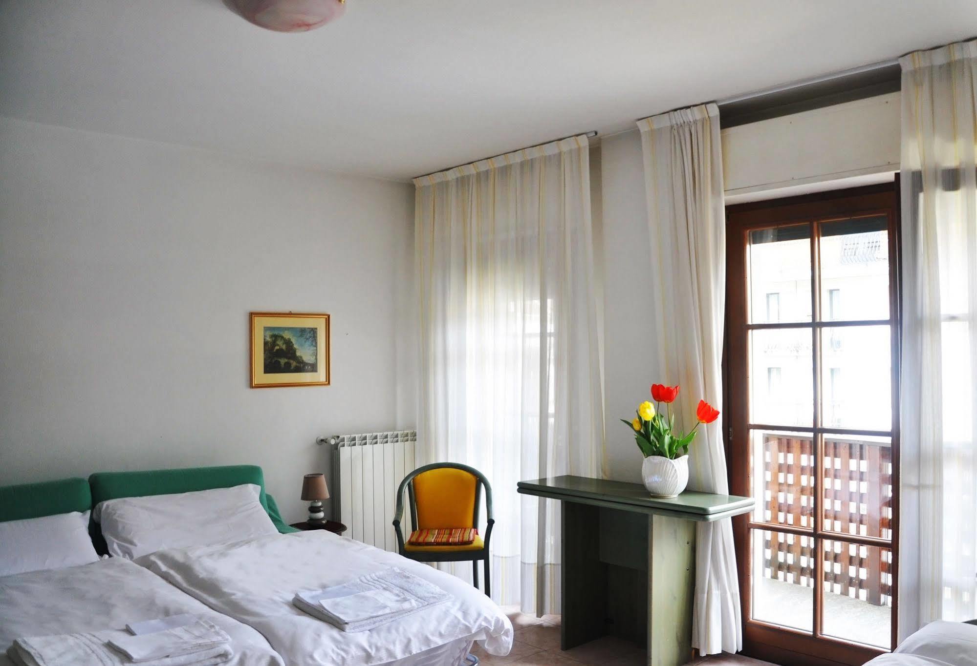 Residence Biancaneve อาปริกา ภายนอก รูปภาพ